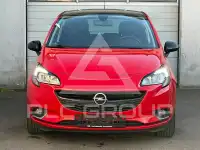 2019 Opel Corsa