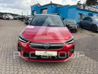 2019 Opel Corsa