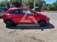 2019 Opel Corsa