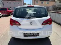 2019 Opel Corsa