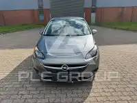 2019 Opel Corsa