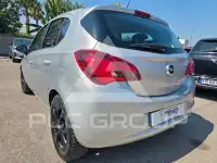 2019 Opel Corsa