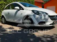 2019 Opel Corsa