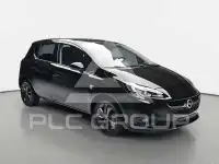 2019 Opel Corsa