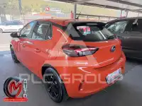 2019 Opel Corsa