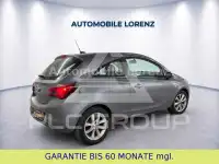 2019 Opel Corsa