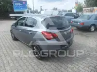 2019 Opel Corsa