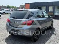 2019 Opel Corsa