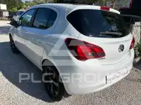 2019 Opel Corsa