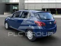2019 Opel Corsa