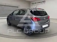 2019 Opel Corsa