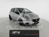 2019 Opel Corsa