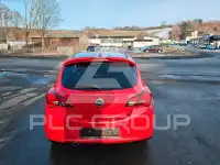 2019 Opel Corsa