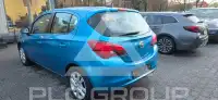 2019 Opel Corsa