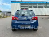 2019 Opel Corsa