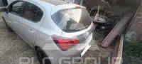 2019 Opel Corsa