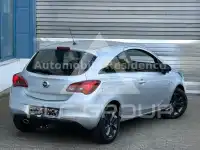 2019 Opel Corsa