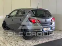 2019 Opel Corsa