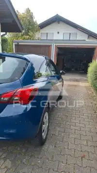 2019 Opel Corsa