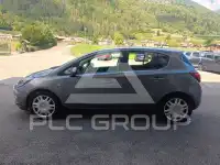 2019 Opel Corsa