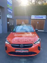 2019 Opel Corsa