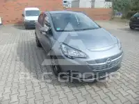 2019 Opel Corsa