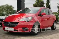 2019 Opel Corsa