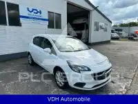 2019 Opel Corsa