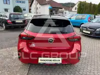 2019 Opel Corsa