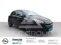 2019 Opel Corsa