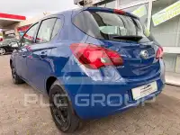 2019 Opel Corsa