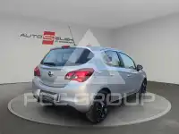 2019 Opel Corsa