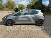 2019 Opel Corsa