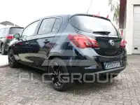 2019 Opel Corsa