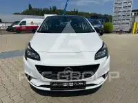2019 Opel Corsa