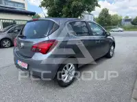 2019 Opel Corsa
