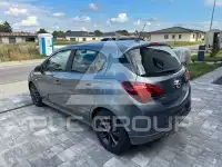 2019 Opel Corsa