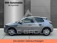 2019 Opel Corsa