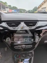 2019 Opel Corsa