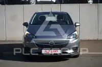 2019 Opel Corsa