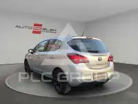 2019 Opel Corsa