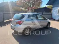 2019 Opel Corsa