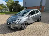 2019 Opel Corsa
