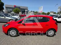 2019 Opel Corsa
