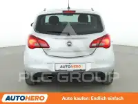 2019 Opel Corsa