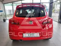 2019 Opel Corsa