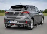 2019 Opel Corsa