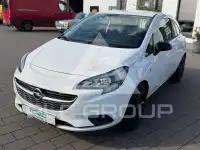 2019 Opel Corsa