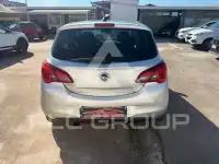 2019 Opel Corsa