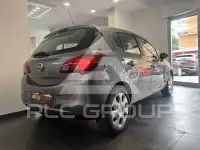 2019 Opel Corsa